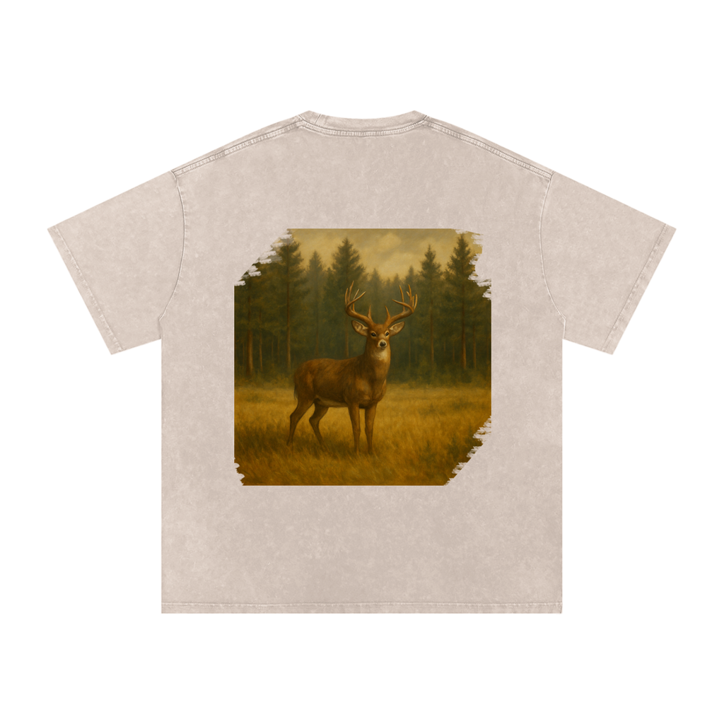 The Original Way - Deer Hunter (Cream)