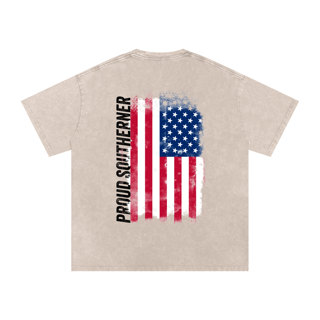 The Original Way - Proud Southerner (Cream)