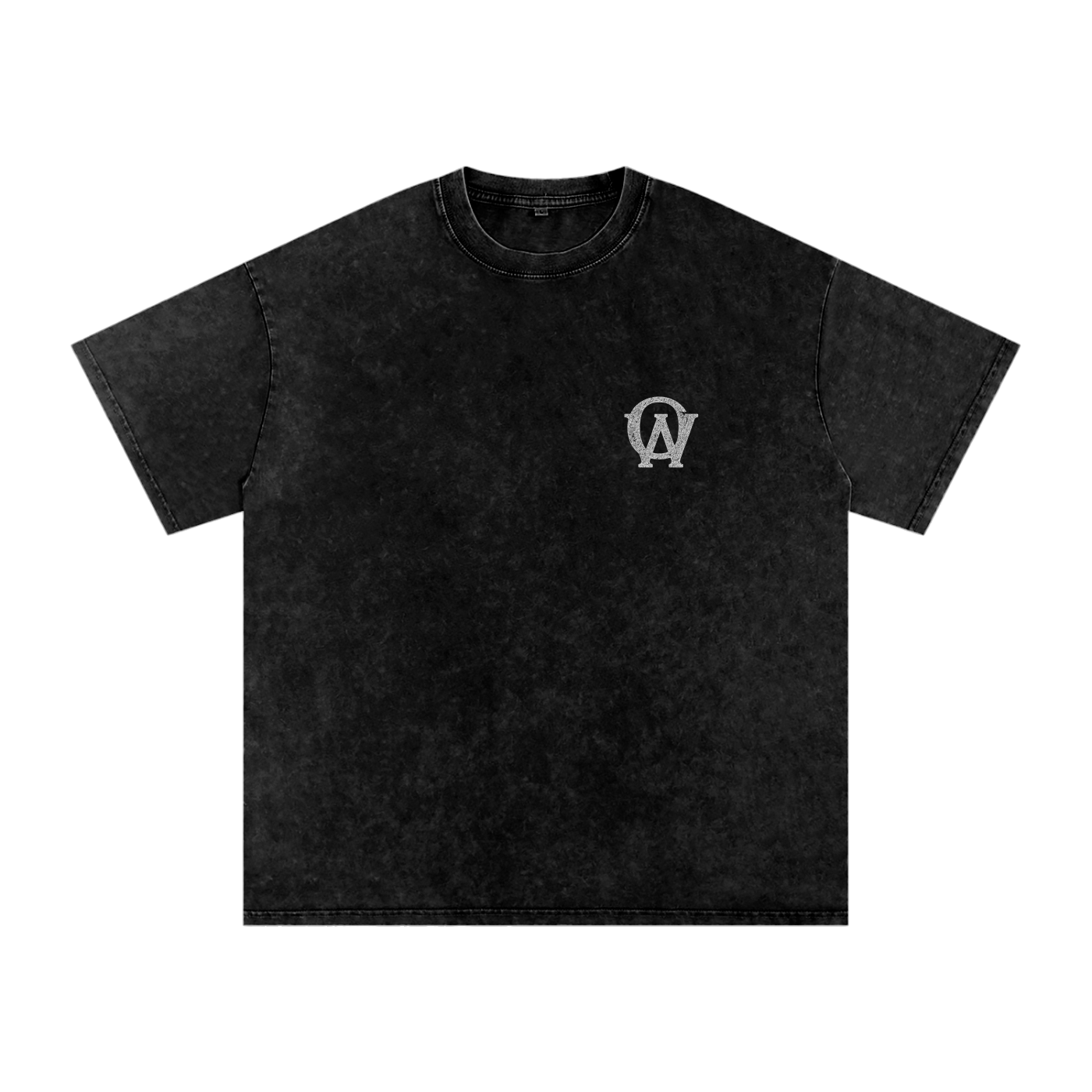 Country First Tee(Black)