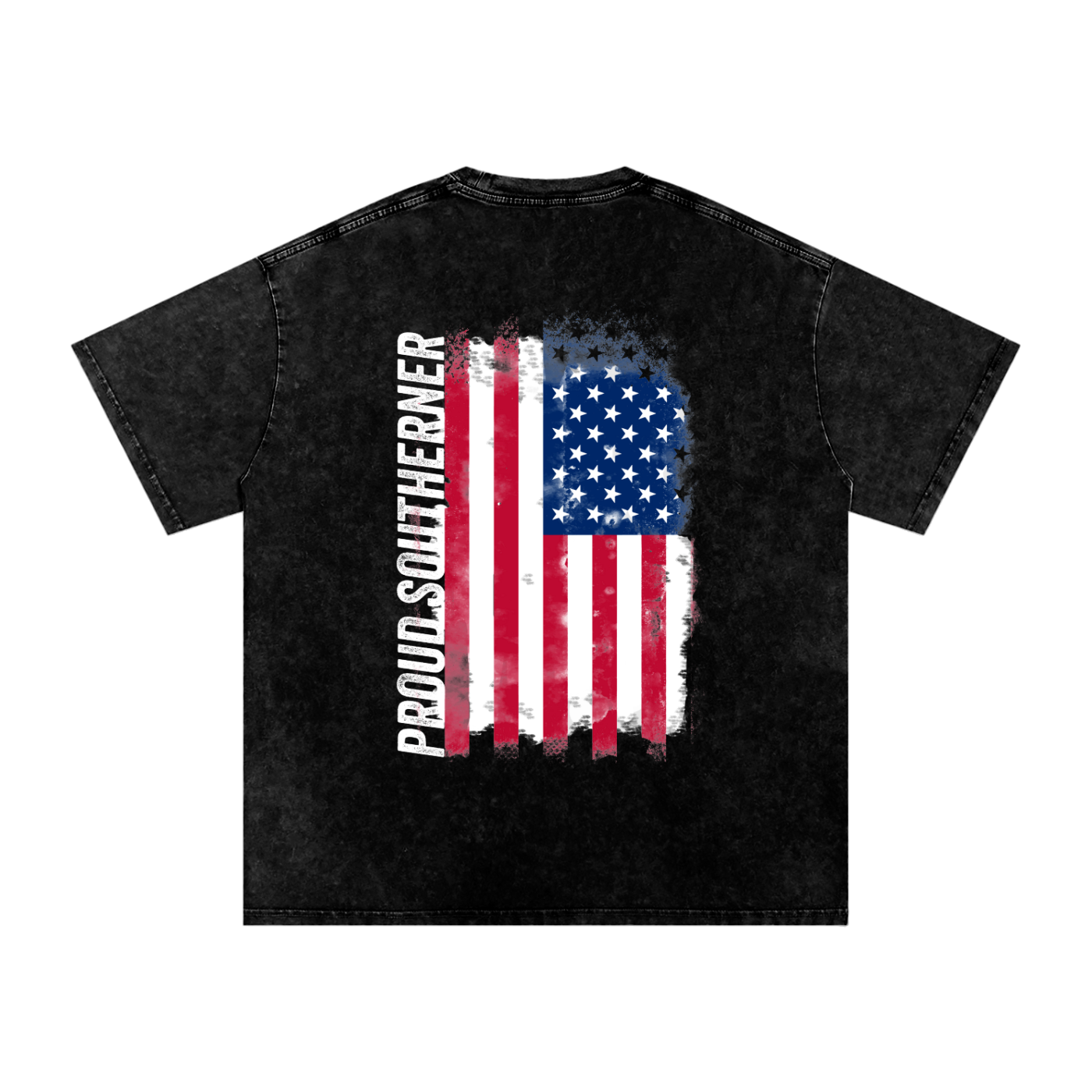 The Original Way - Proud Southerner (Black)