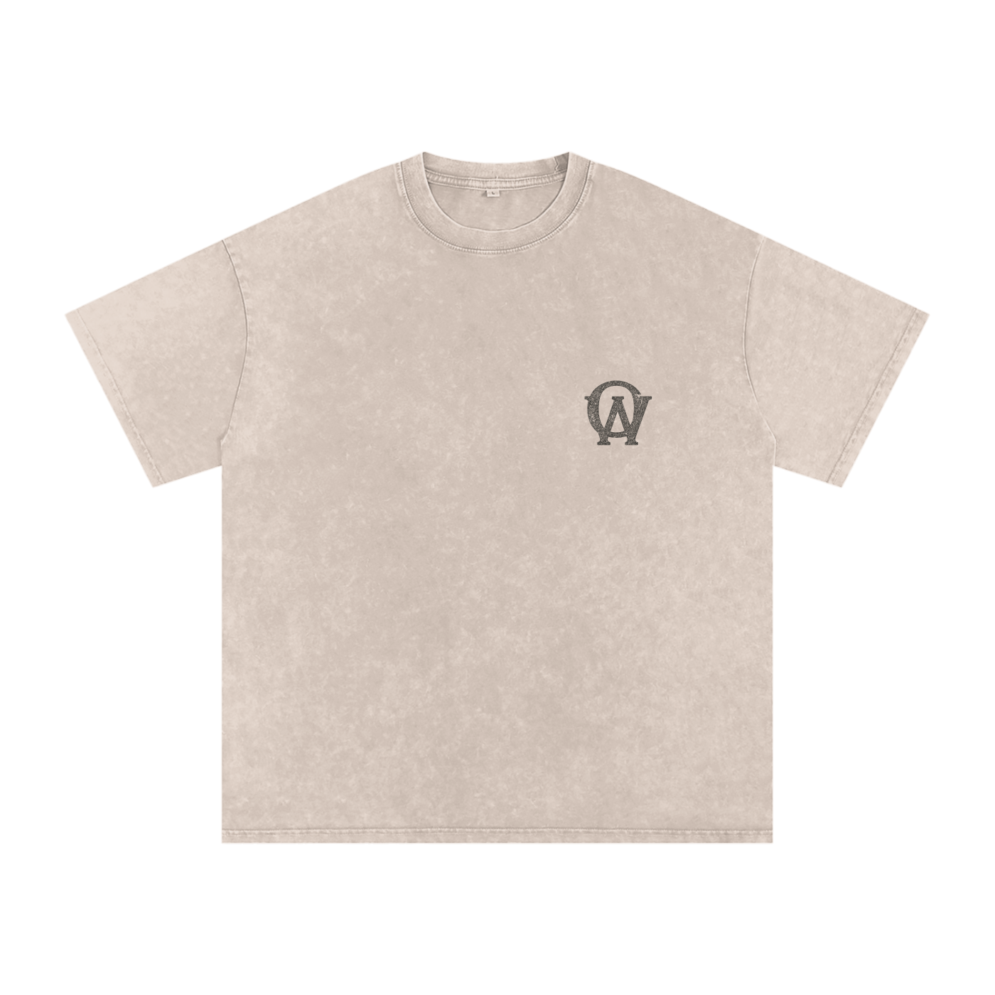 The Original Way - Proud Southerner (Cream)